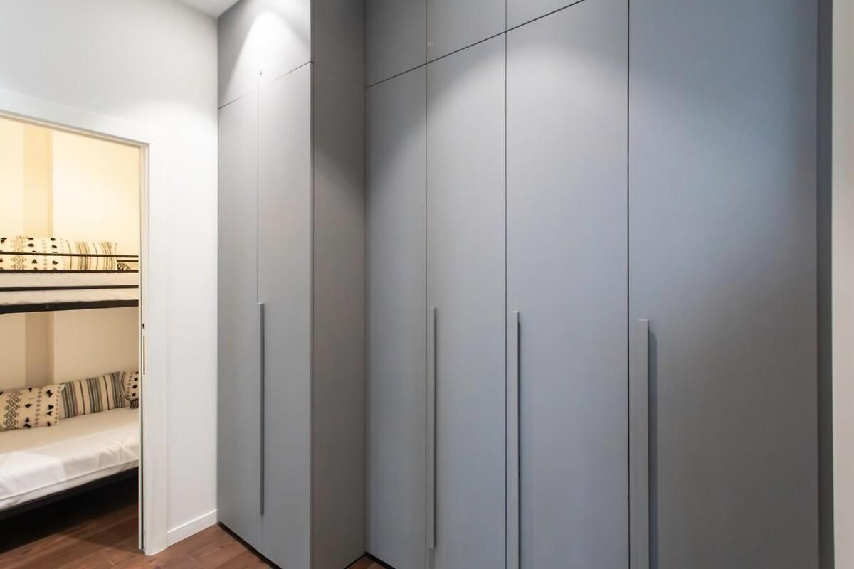 #60 Staywizus - Grimaldi 2bdr Near Beach,promenade Ac&wifi * Nice