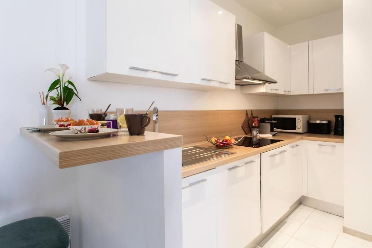 #56 Staywizus - 2p Massena Close Promenade, Old Town, Ac