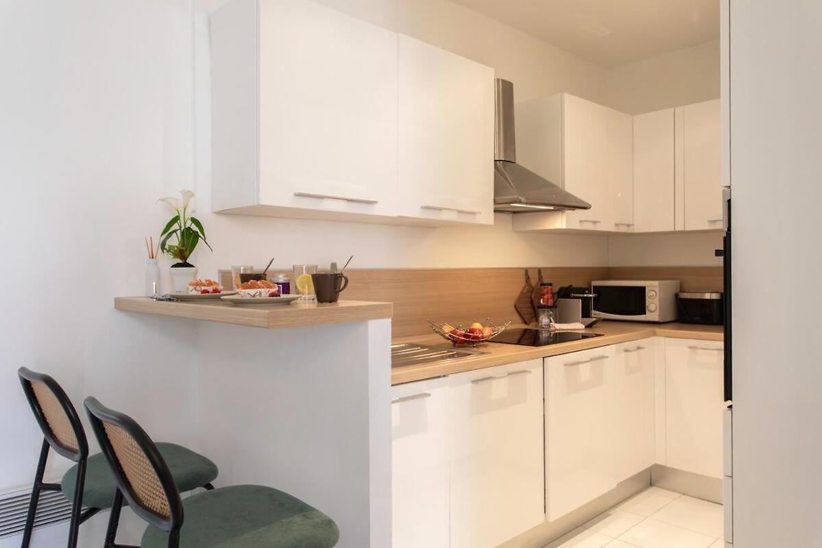 #56 Staywizus - 2p Massena Close Promenade, Old Town, Ac *