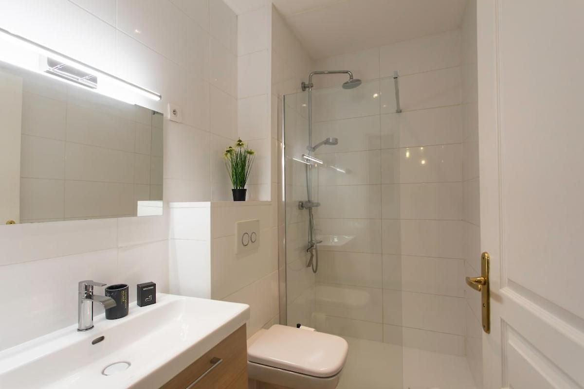 #56 Staywizus - 2p Massena Close Promenade, Old Town, Ac * Nice