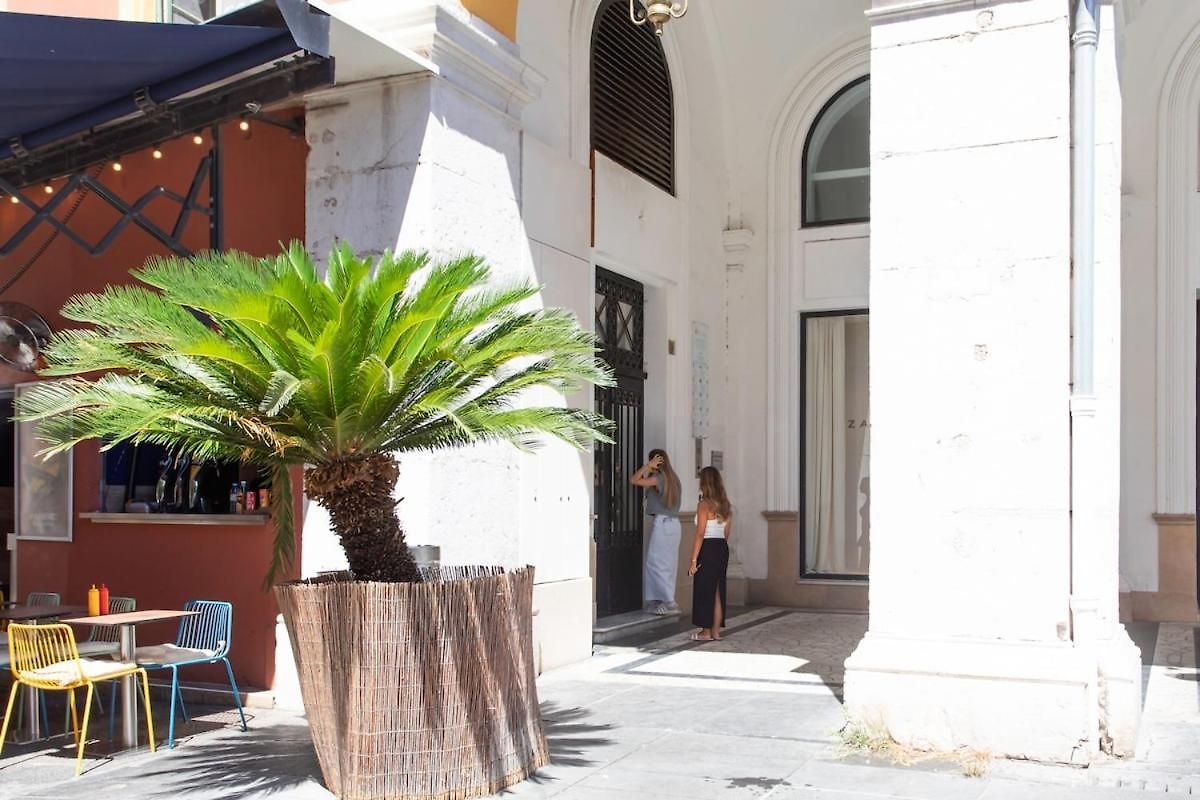 Appartement #56 Staywizus - 2p Massena Close Promenade, Old Town, Ac