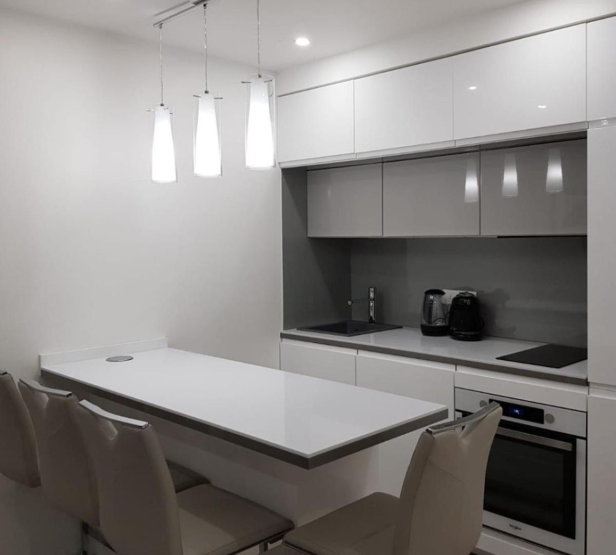 Neuf Près De La Appartement *