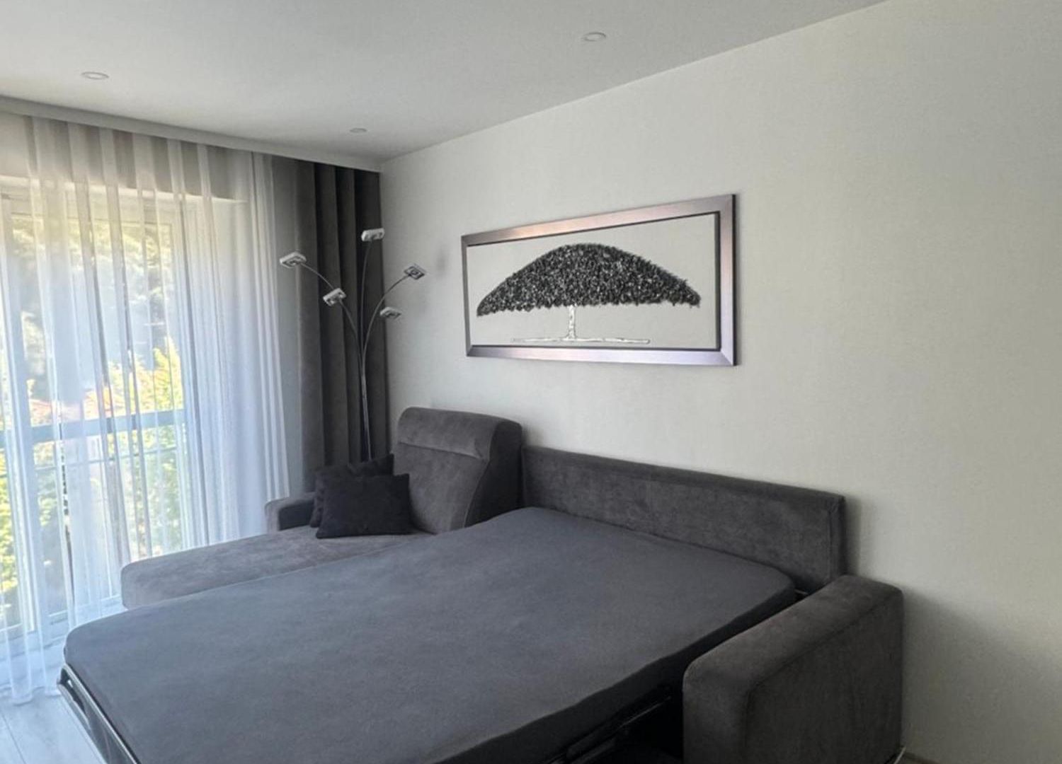 Neuf Près De La Appartement