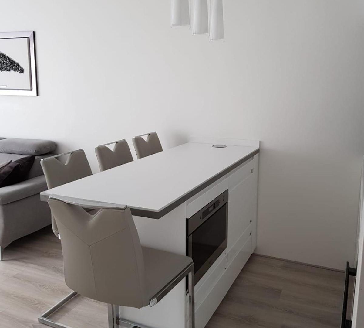 Appartement Neuf Près De La