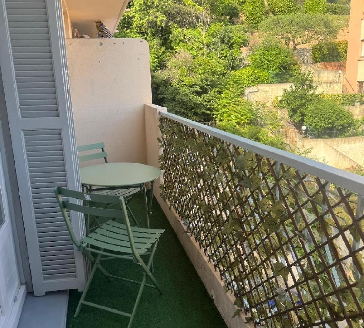 F2 Lumineux 8 Min A Pieds De La Apartment *