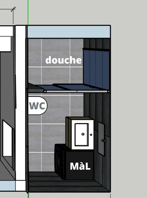 Du Domaine Du Piol Apartment