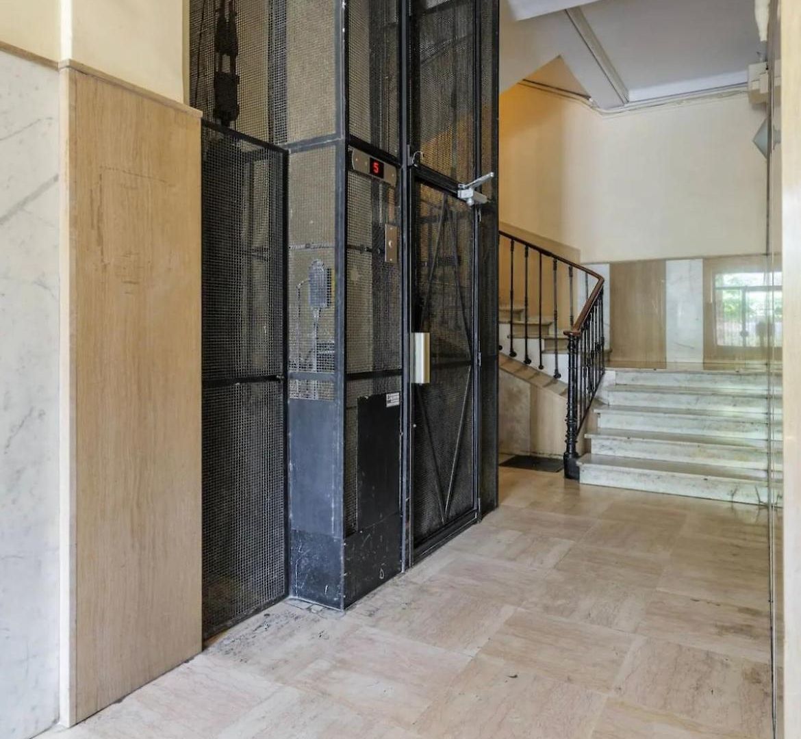 Magnifique Carré Or Appartement Nice