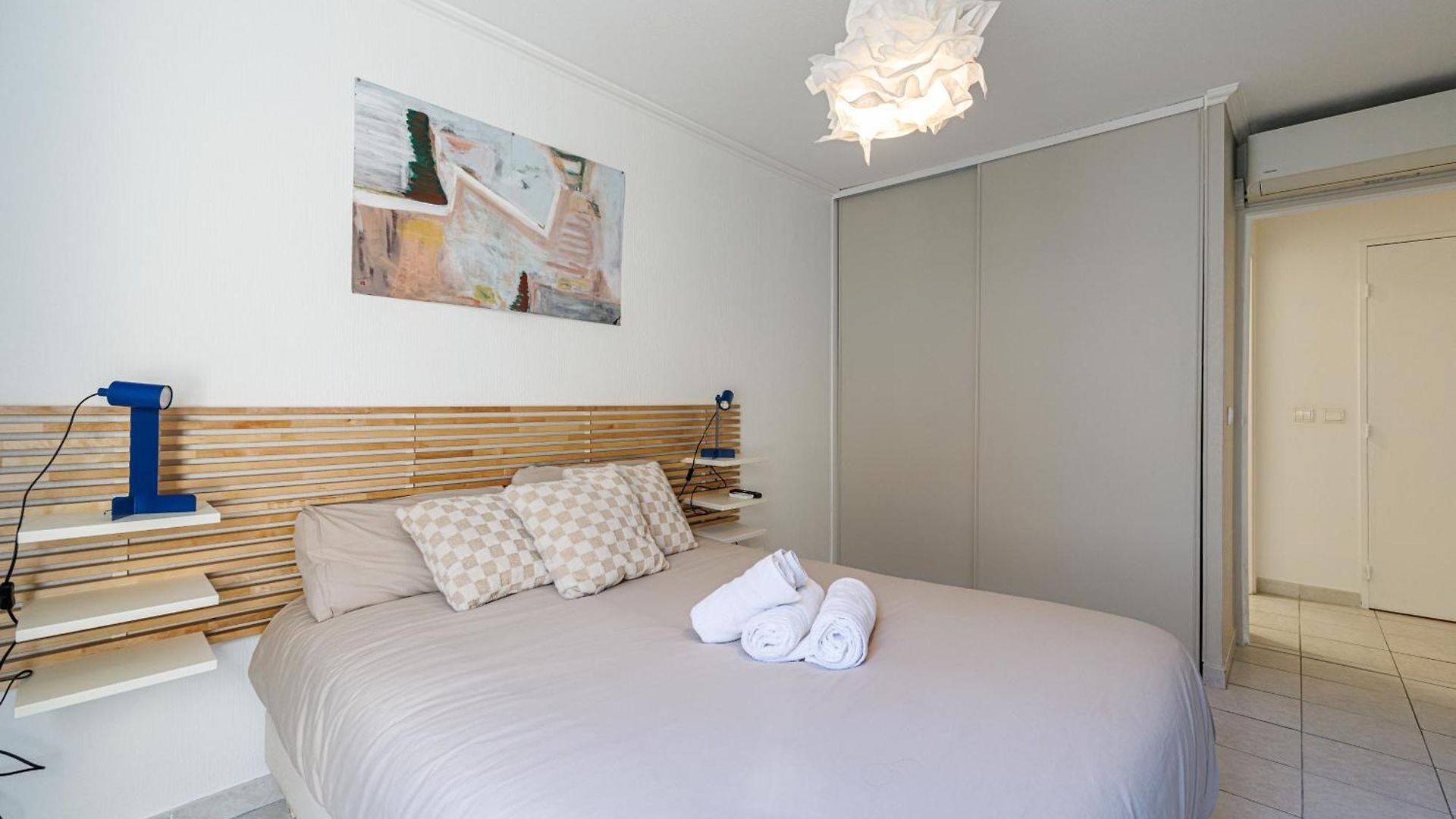 Appartement Feel - Cais De Pierlas Nice