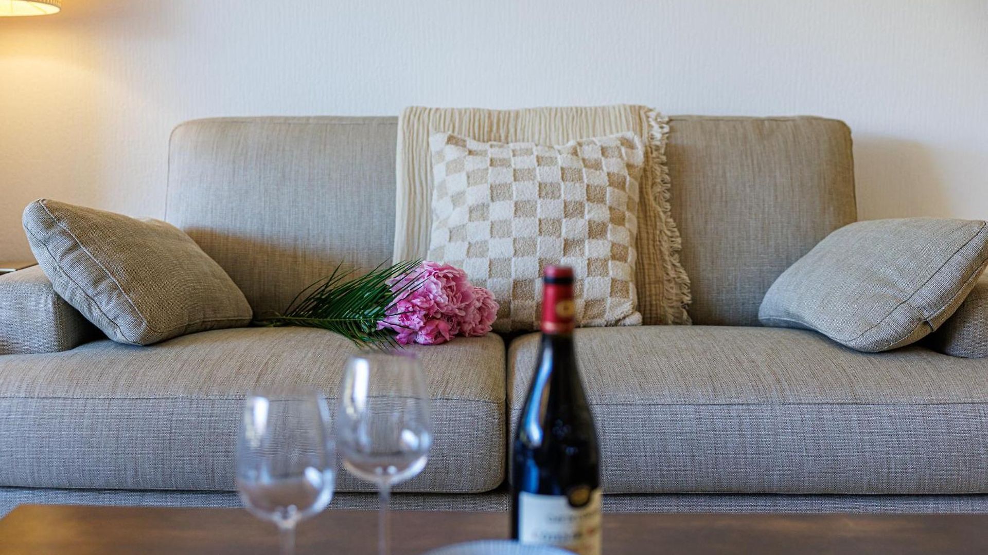 Appartement Feel - Cais De Pierlas *