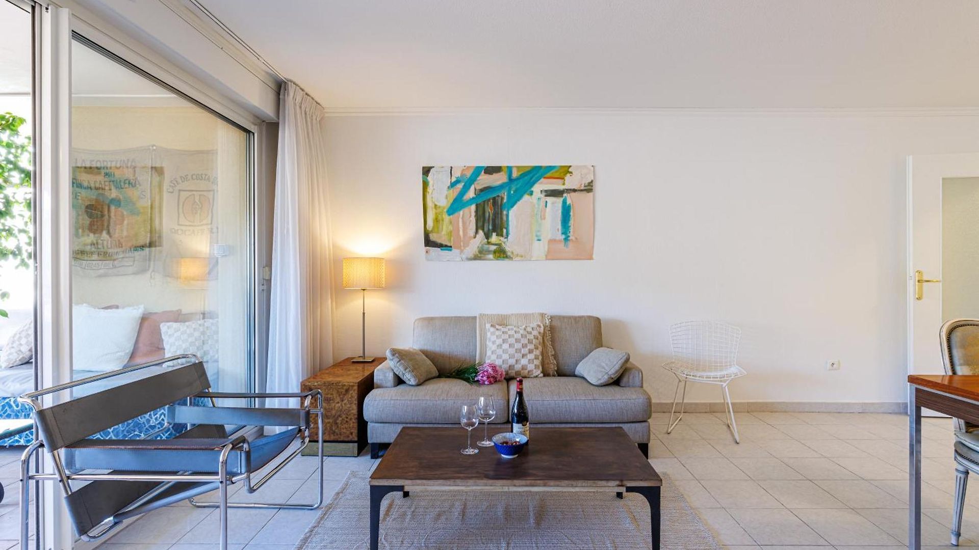 Appartement Feel - Cais De Pierlas