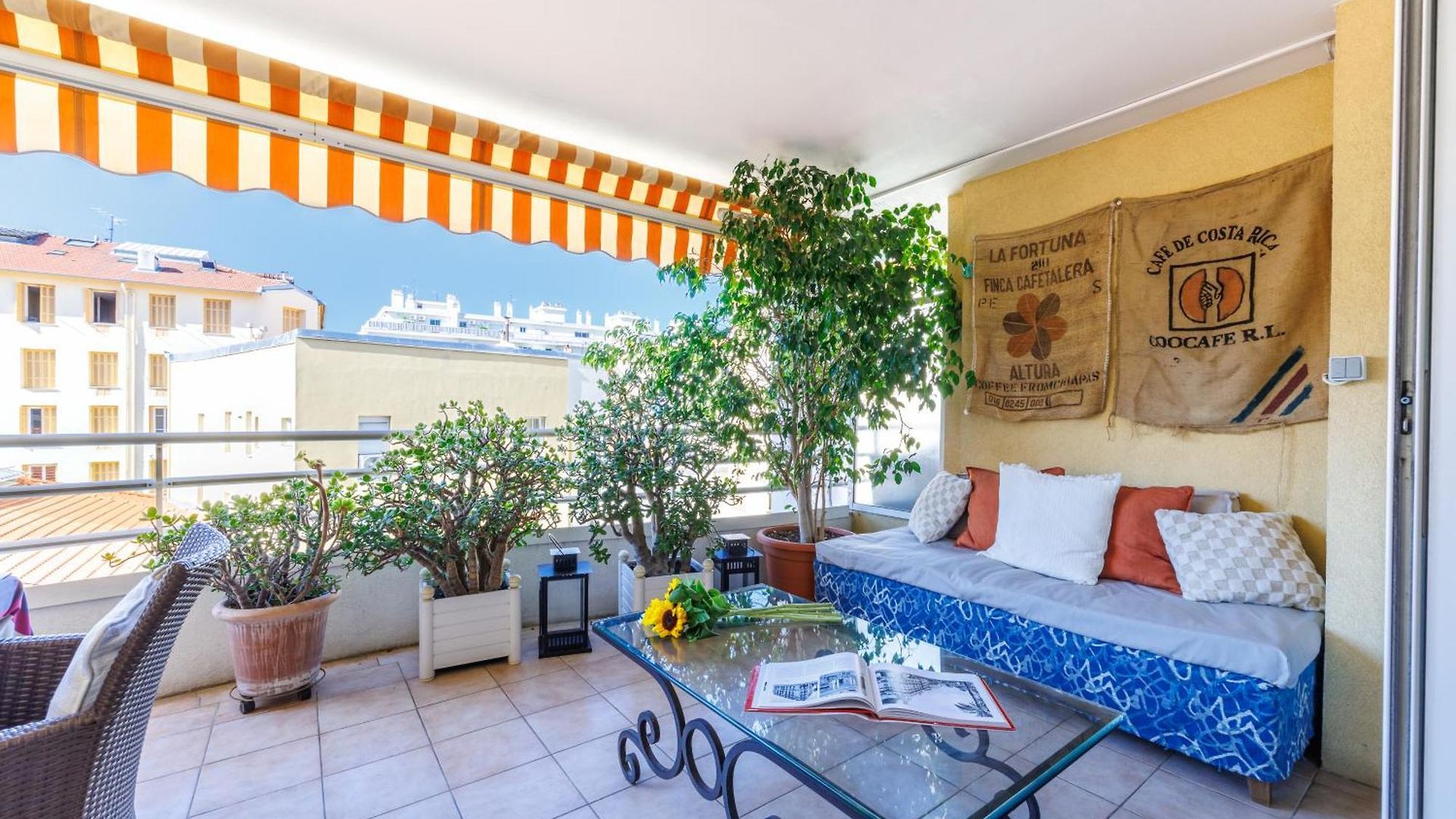 Feel - Cais De Pierlas Appartement *
