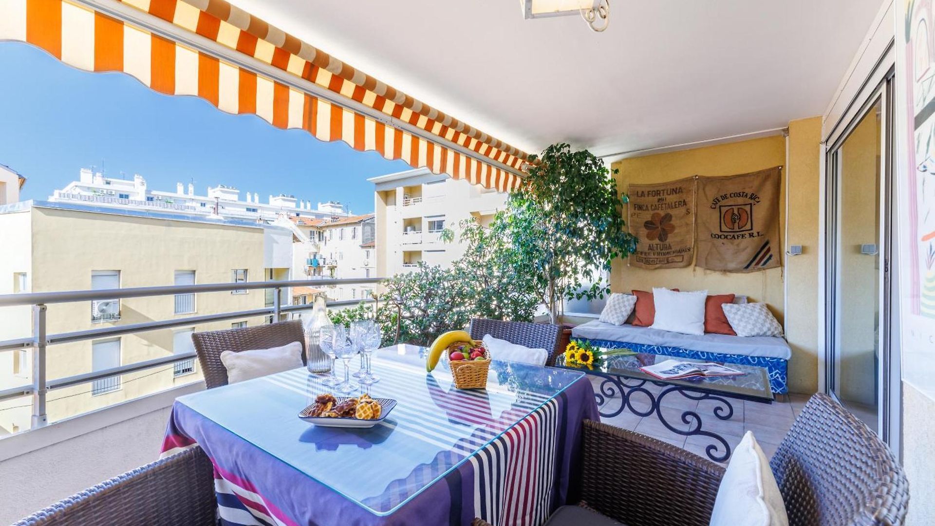 Appartement Feel - Cais De Pierlas *