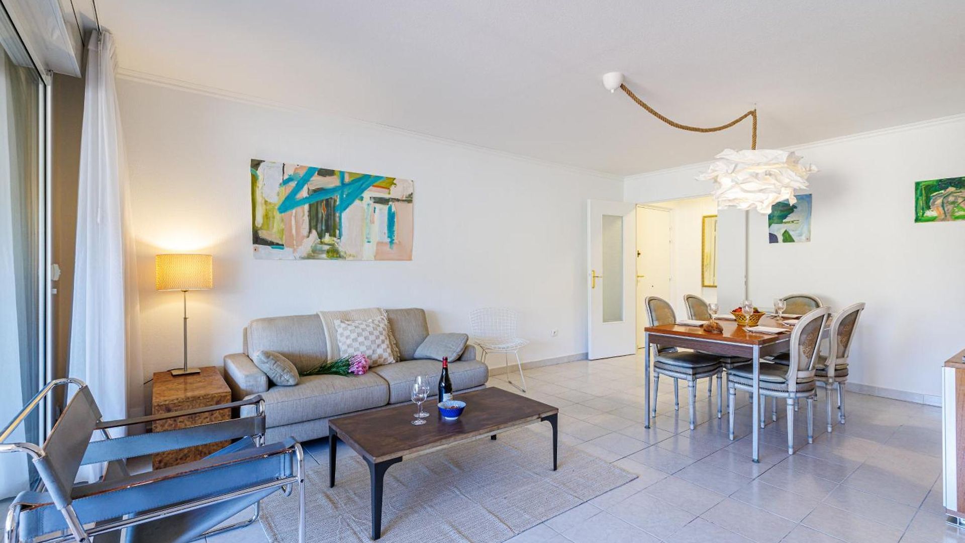Feel - Cais De Pierlas Appartement *
