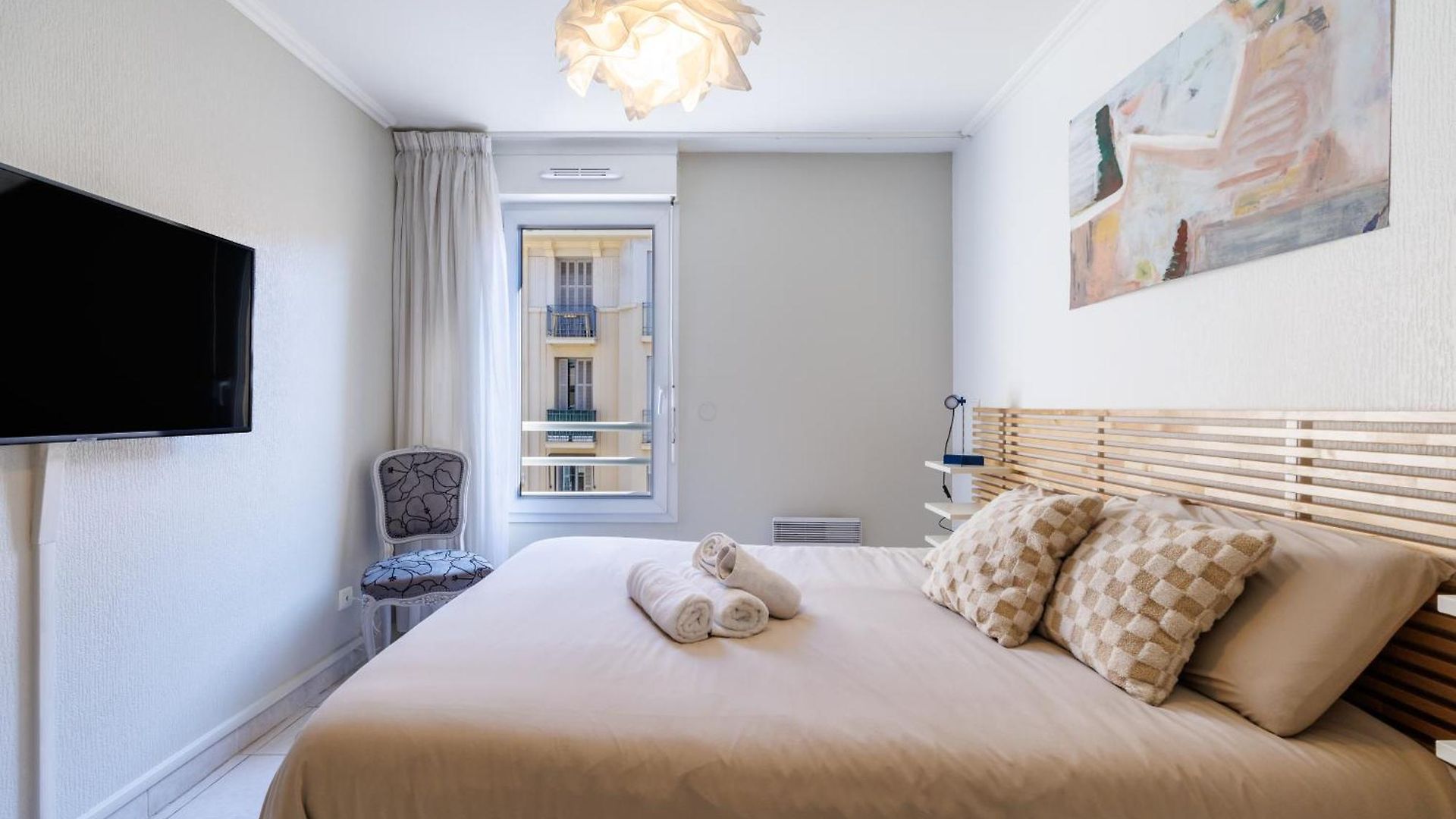 Appartement Feel - Cais De Pierlas *