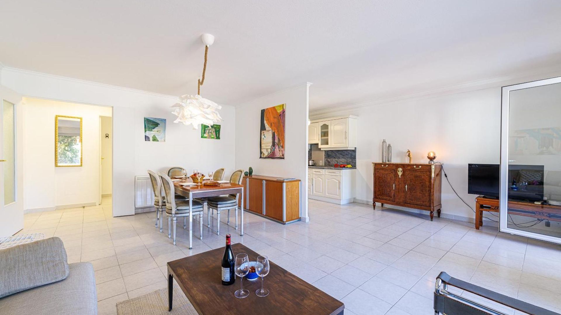 Feel - Cais De Pierlas Appartement