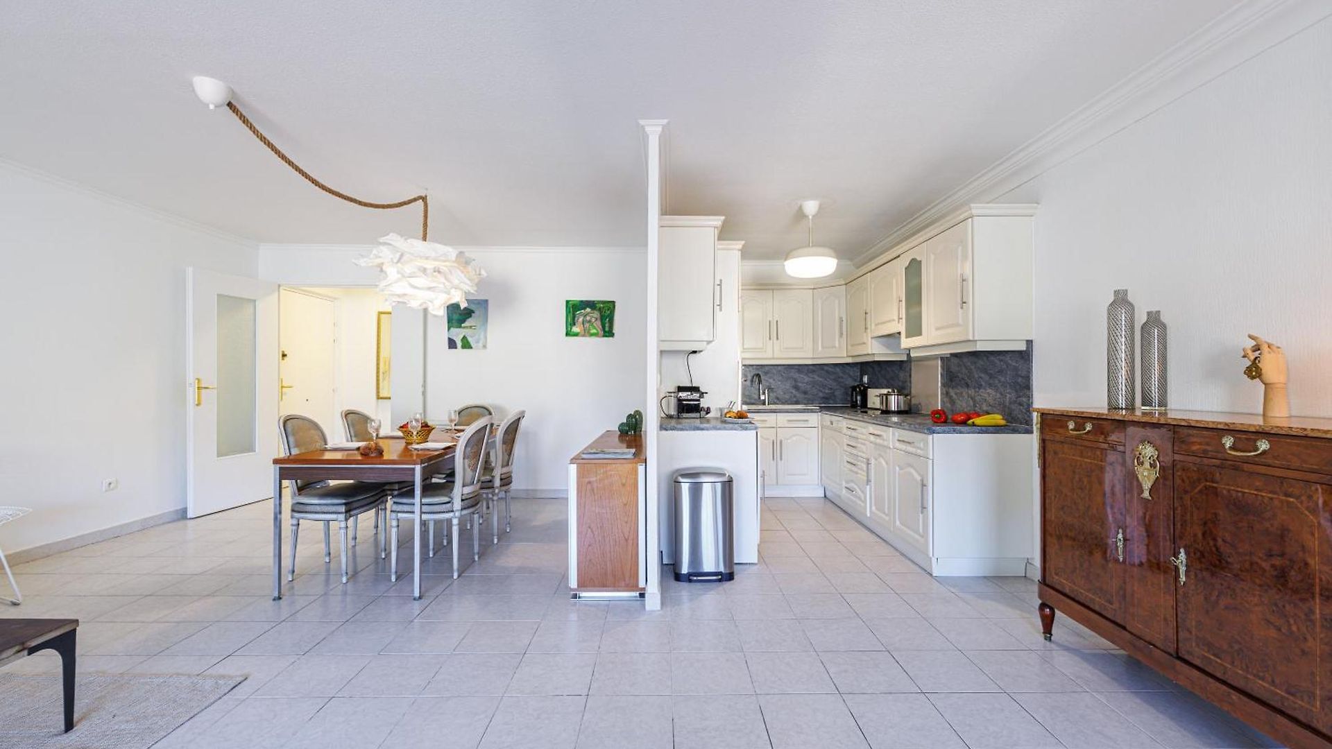 Appartement Feel - Cais De Pierlas