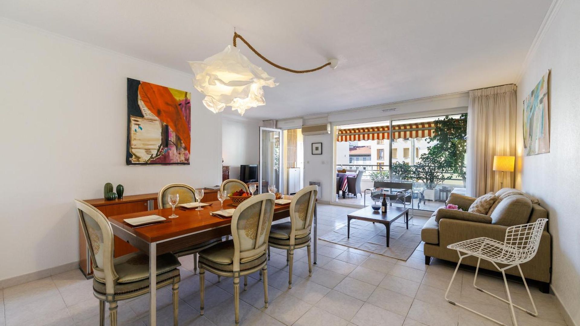 Feel - Cais De Pierlas Appartement Nice