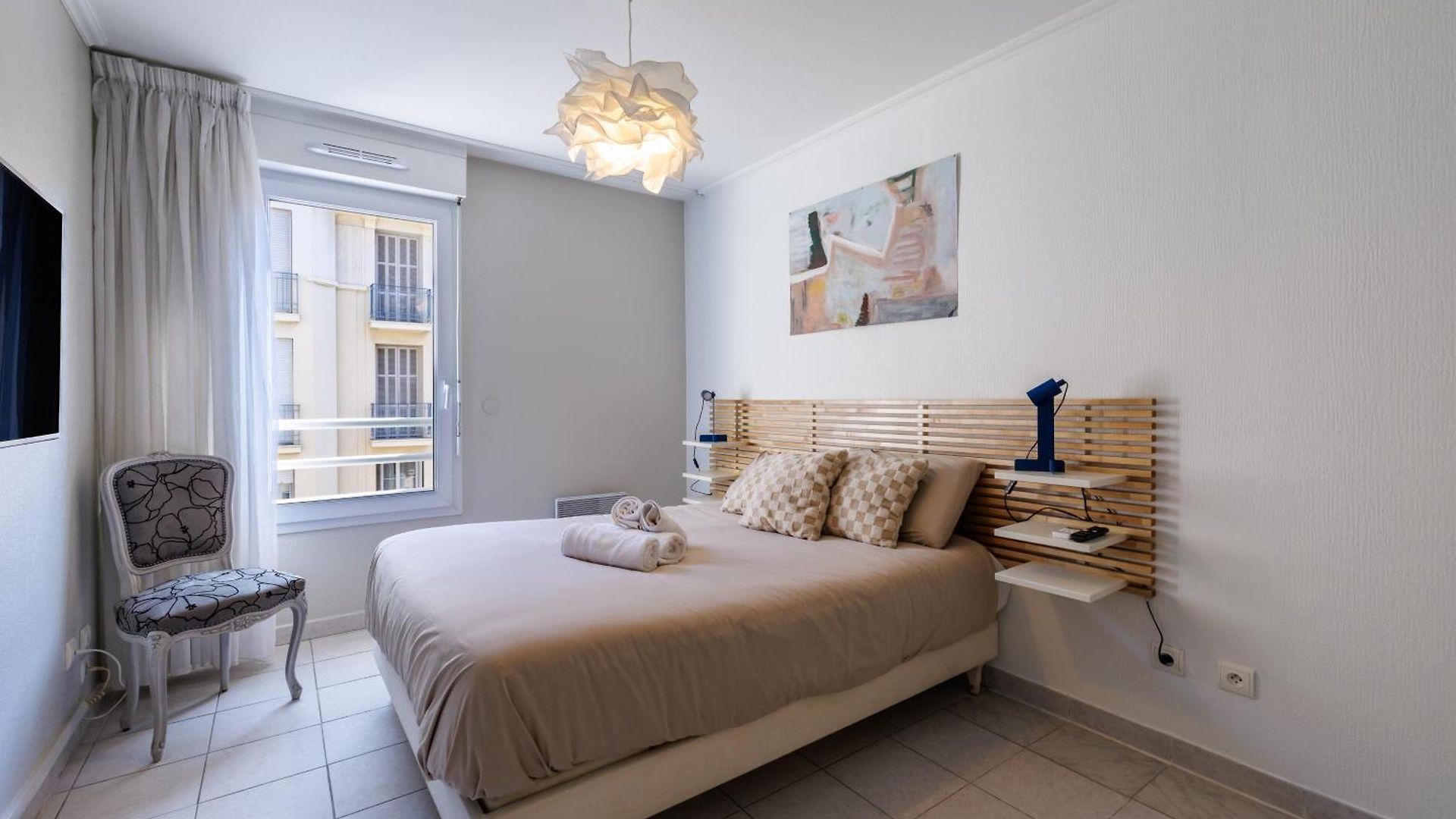 Feel - Cais De Pierlas Appartement *