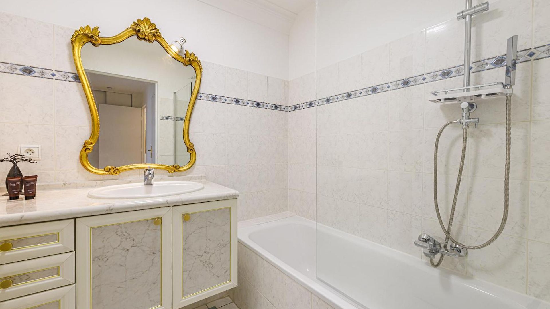 Feel - Cais De Pierlas Appartement Nice