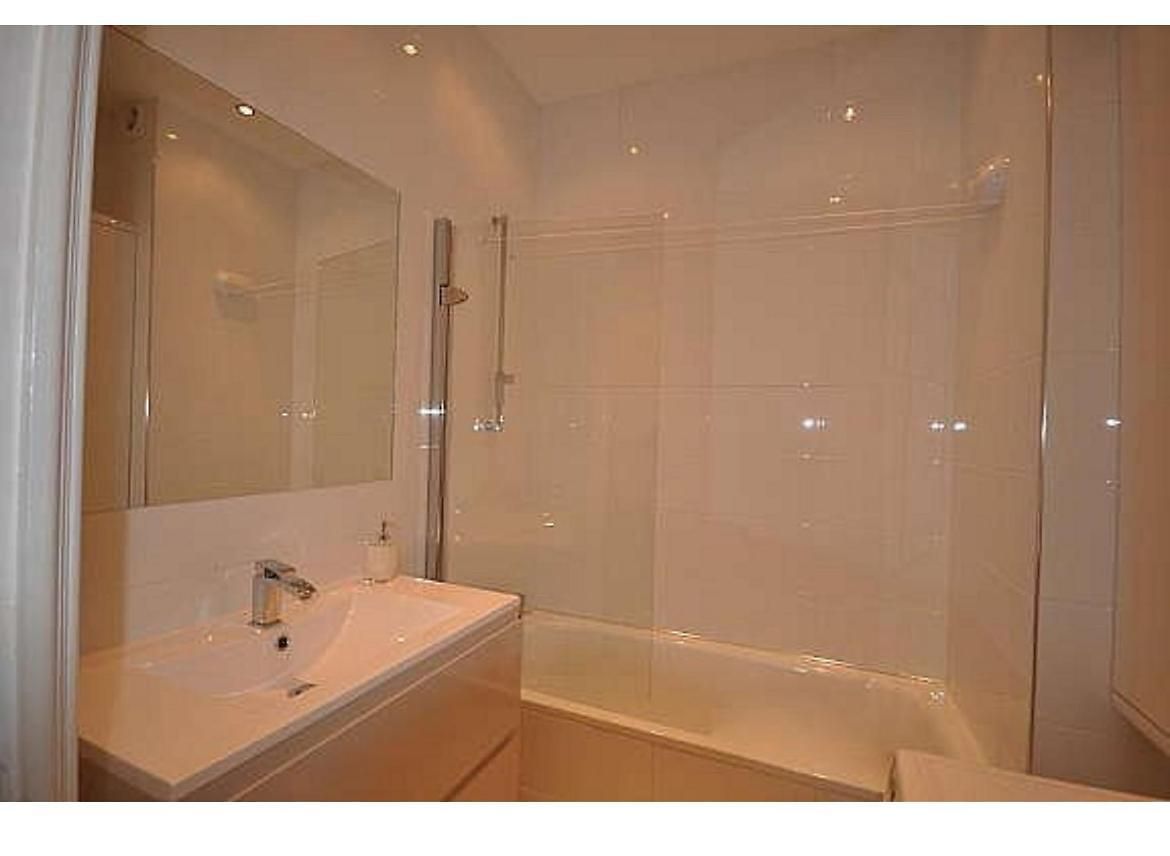 Rossetti Appartement *