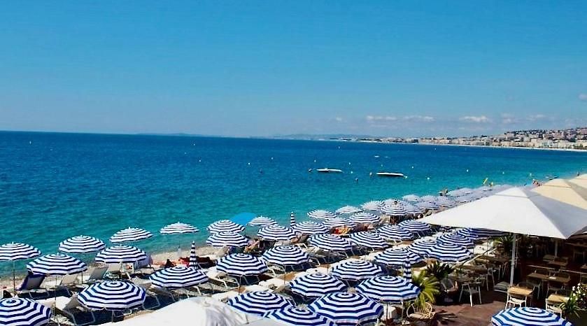 Appartement Rossetti Nice
