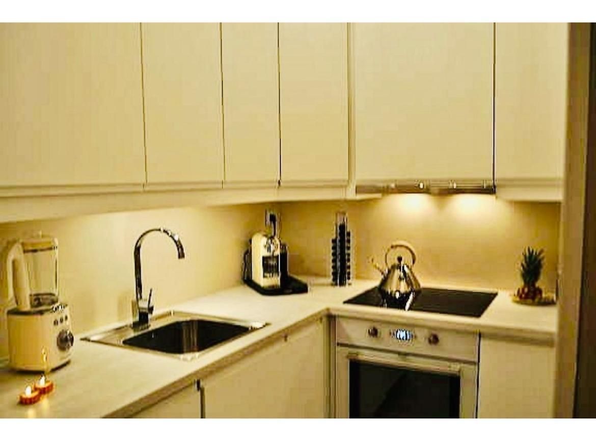 Rossetti Appartement