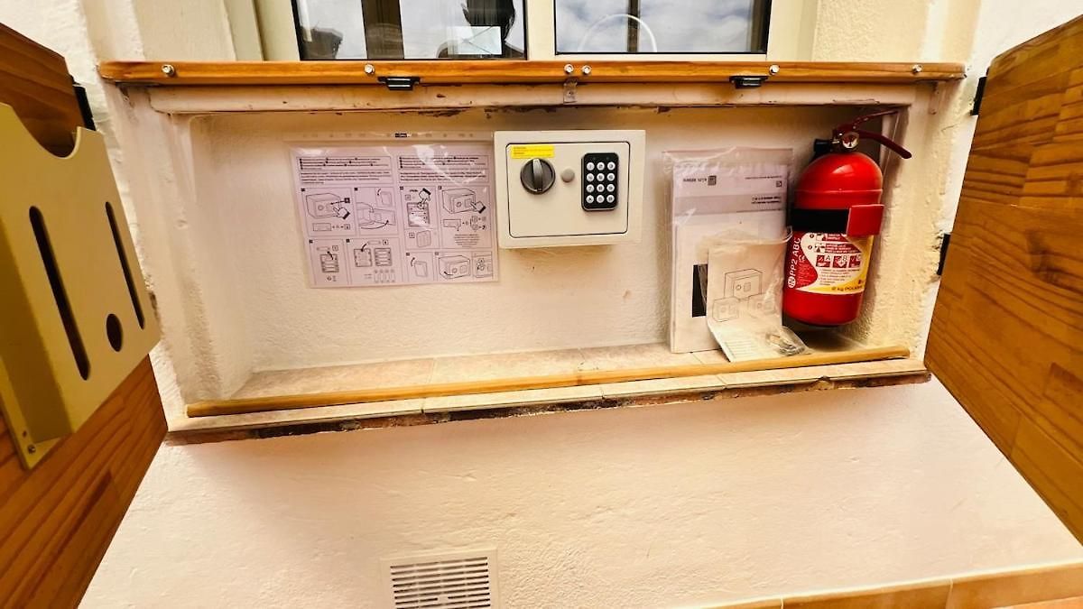 Appartement Sublime T3 Havre De Paix Rénové Climatisé Parking