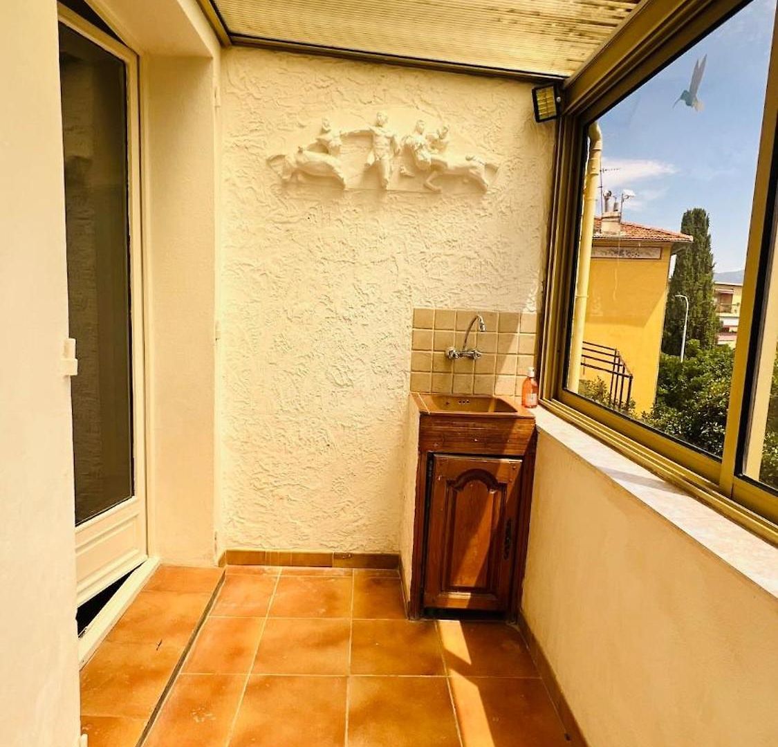 Sublime T3 Havre De Paix Rénové Climatisé Parking Appartement