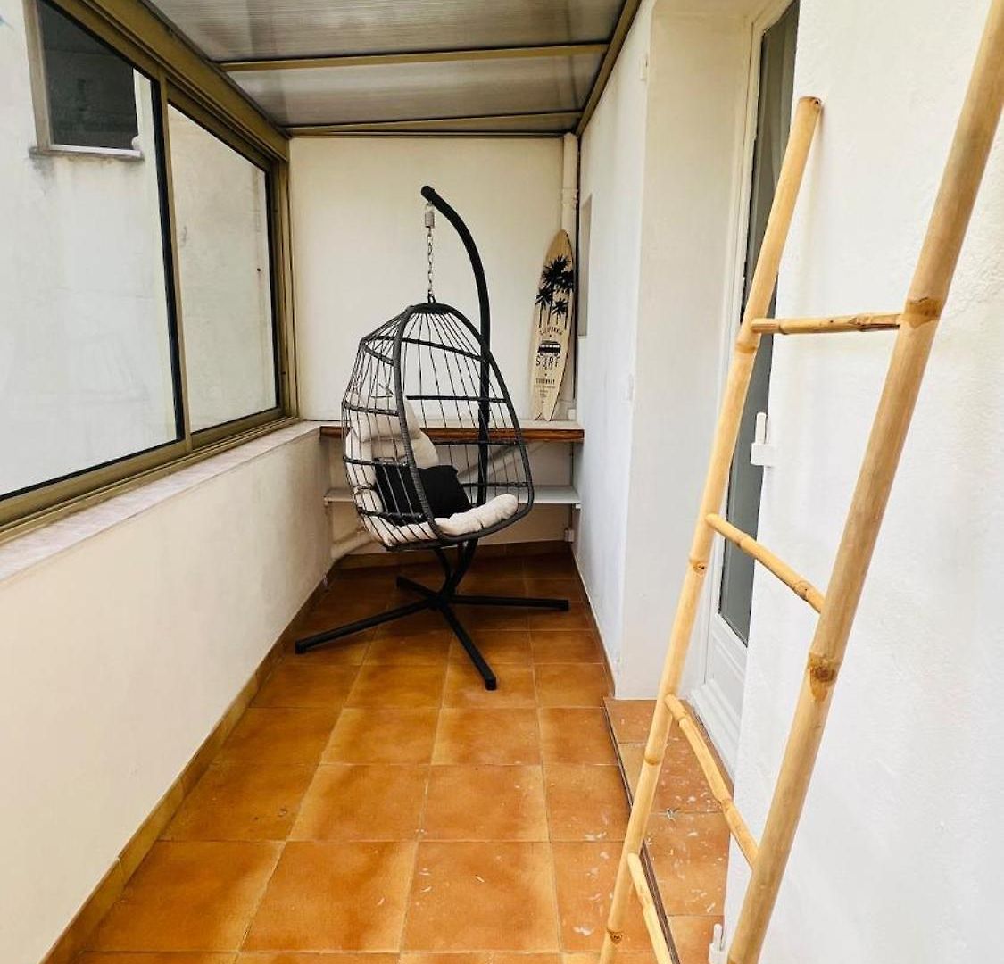 Sublime T3 Havre De Paix Rénové Climatisé Parking Appartement *