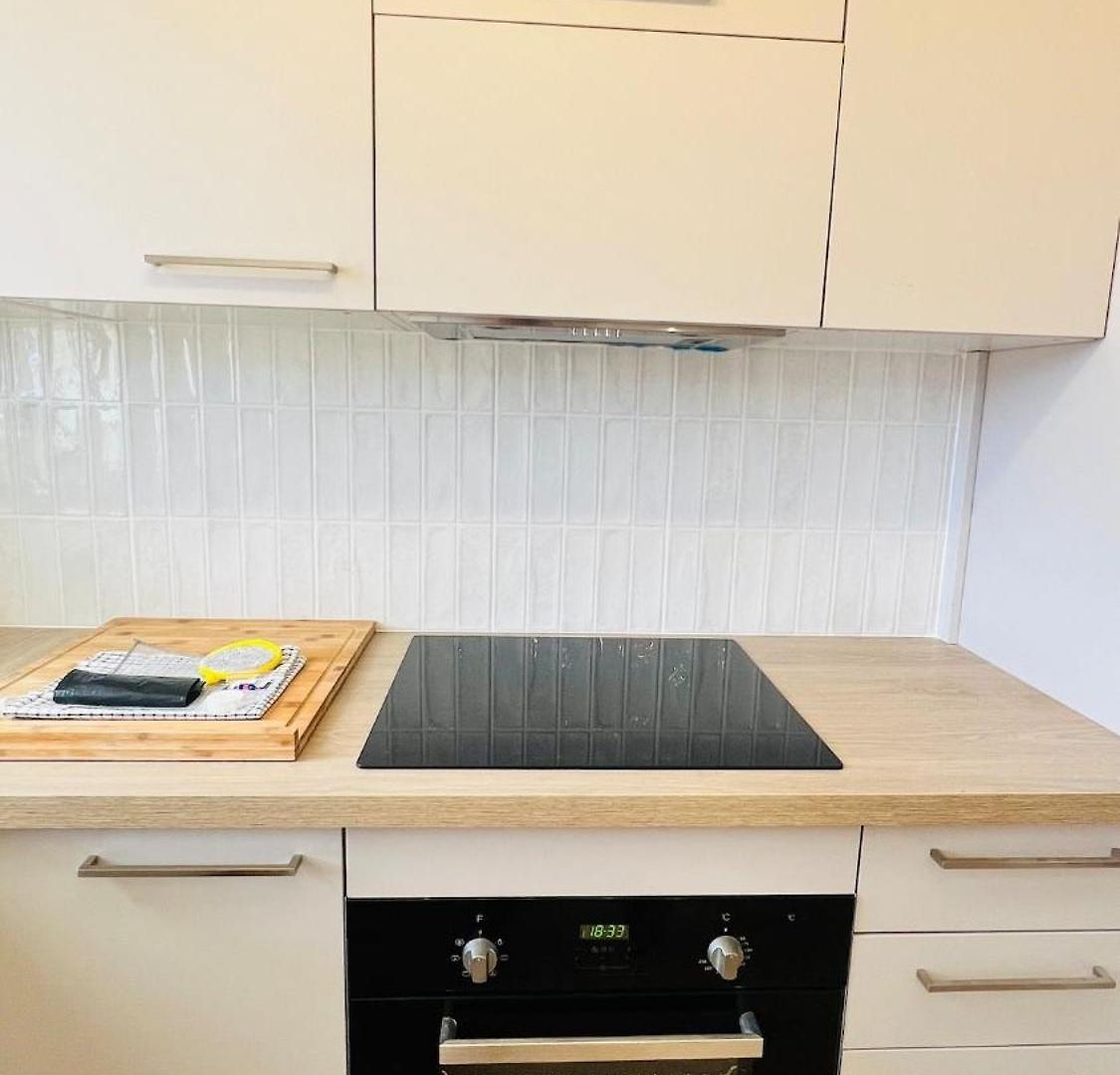 Appartement Sublime T3 Havre De Paix Rénové Climatisé Parking Nice