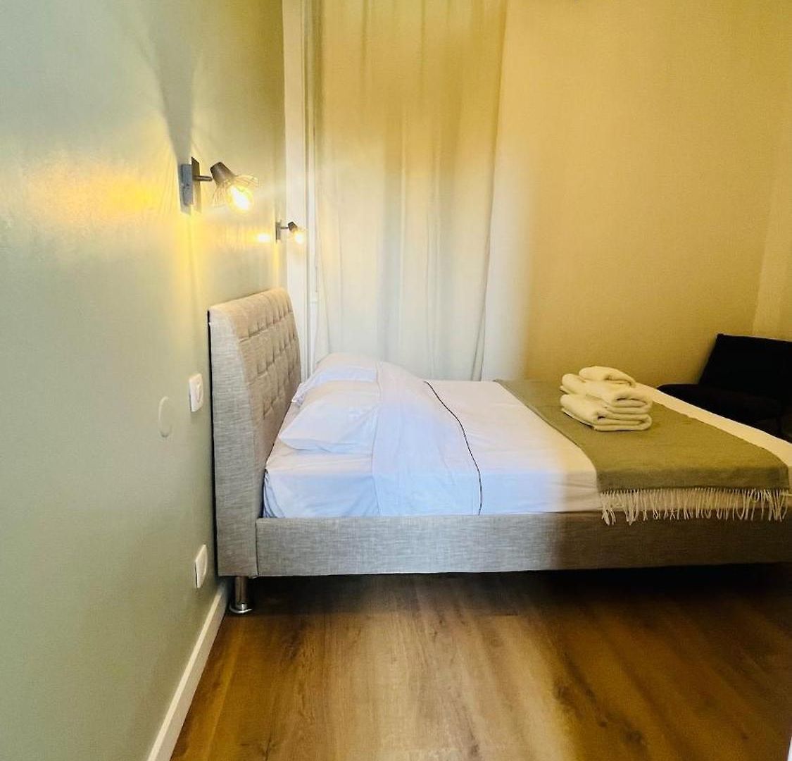 Appartement Sublime T3 Havre De Paix Rénové Climatisé Parking *
