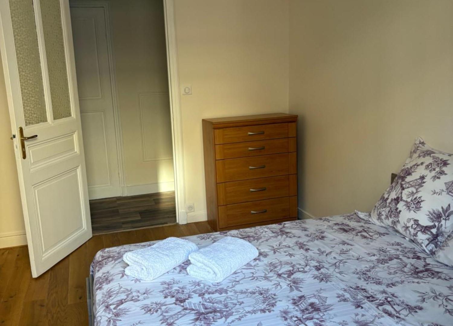 Le Grand Du Centre Appartement