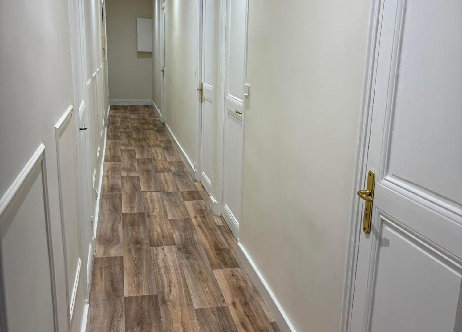 Le Grand Du Centre Appartement Nice