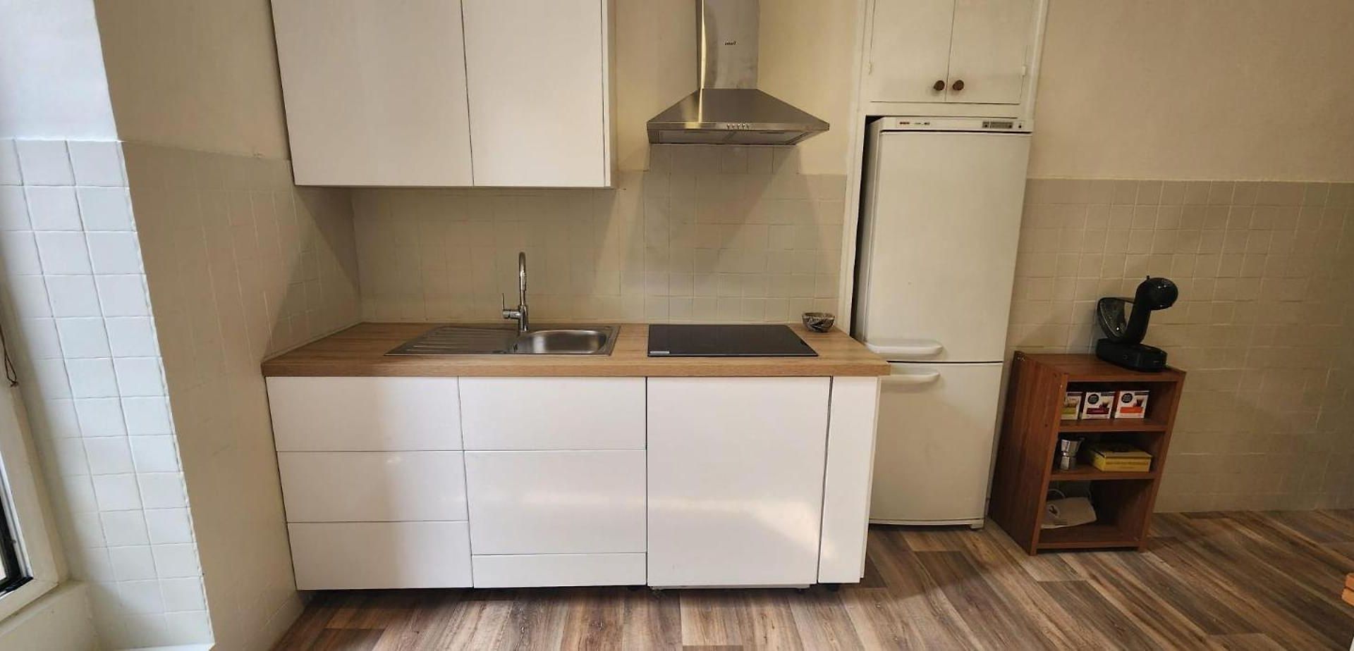 Appartement Le Grand Du Centre