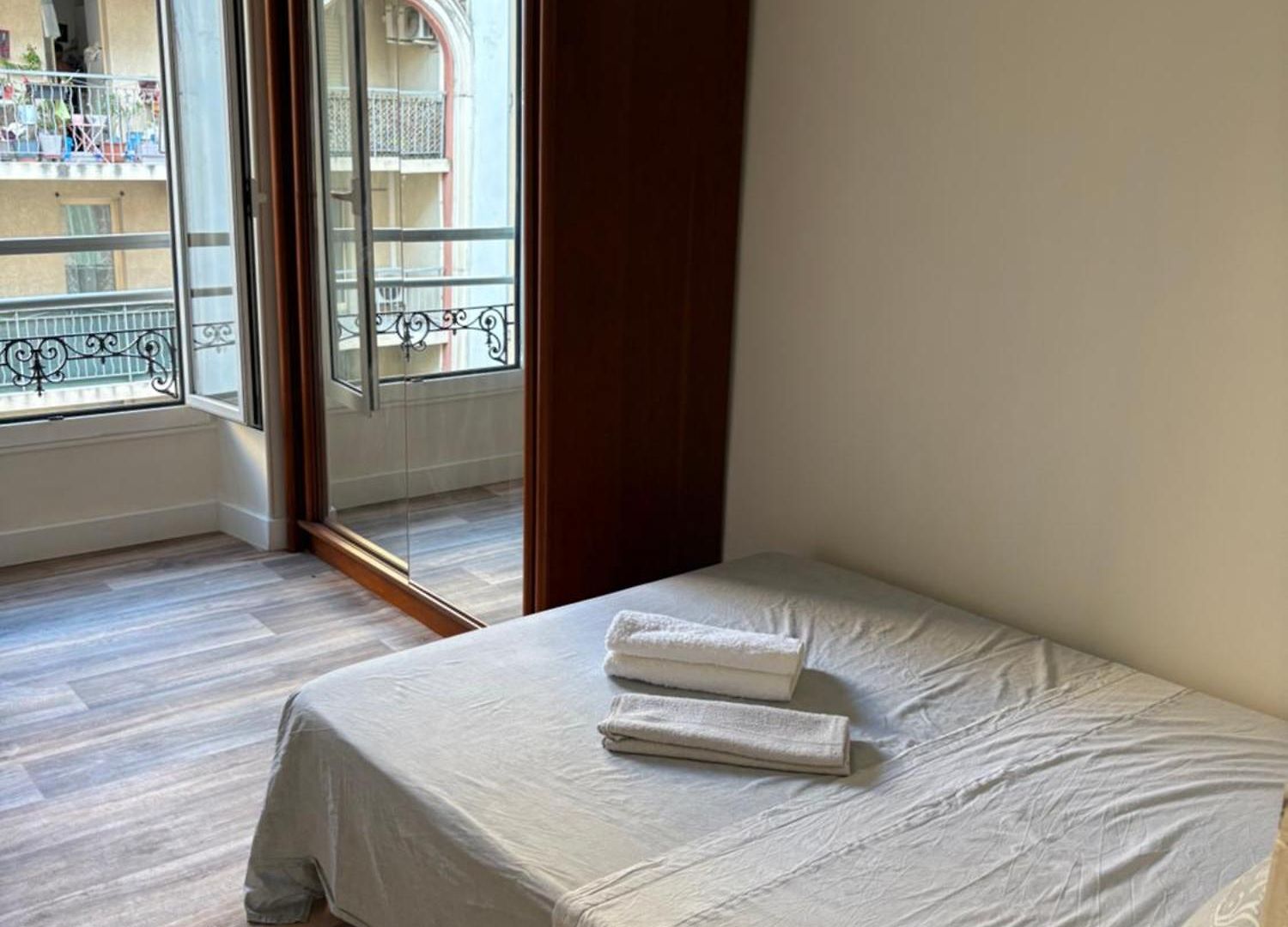 Appartement Le Grand Du Centre *