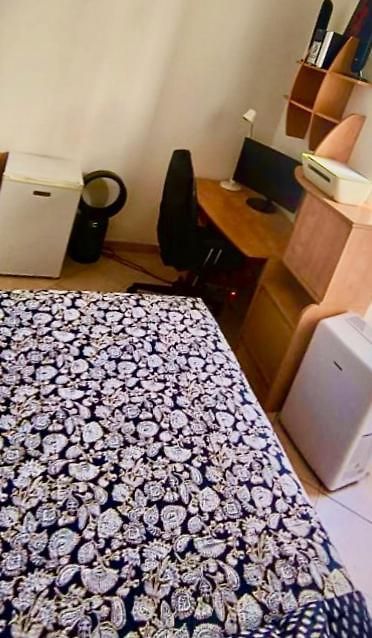 Pag - Dans Niçois En Plein Centre Séjour chez l'habitant *