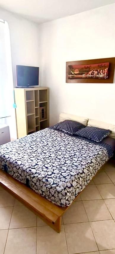 Pag - Dans Niçois En Plein Centre Séjour chez l'habitant