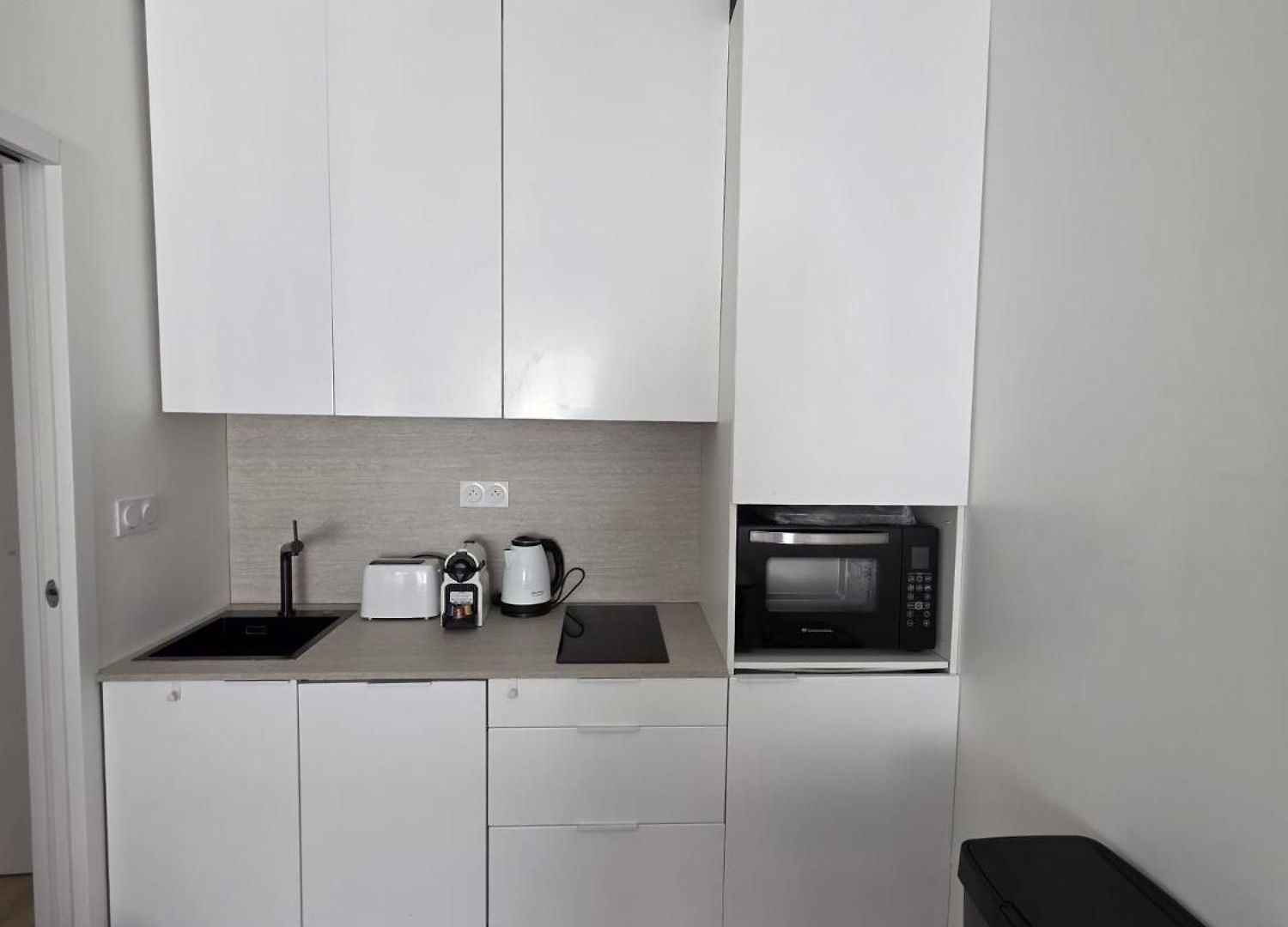 Magnifique Carré Or Appartement *