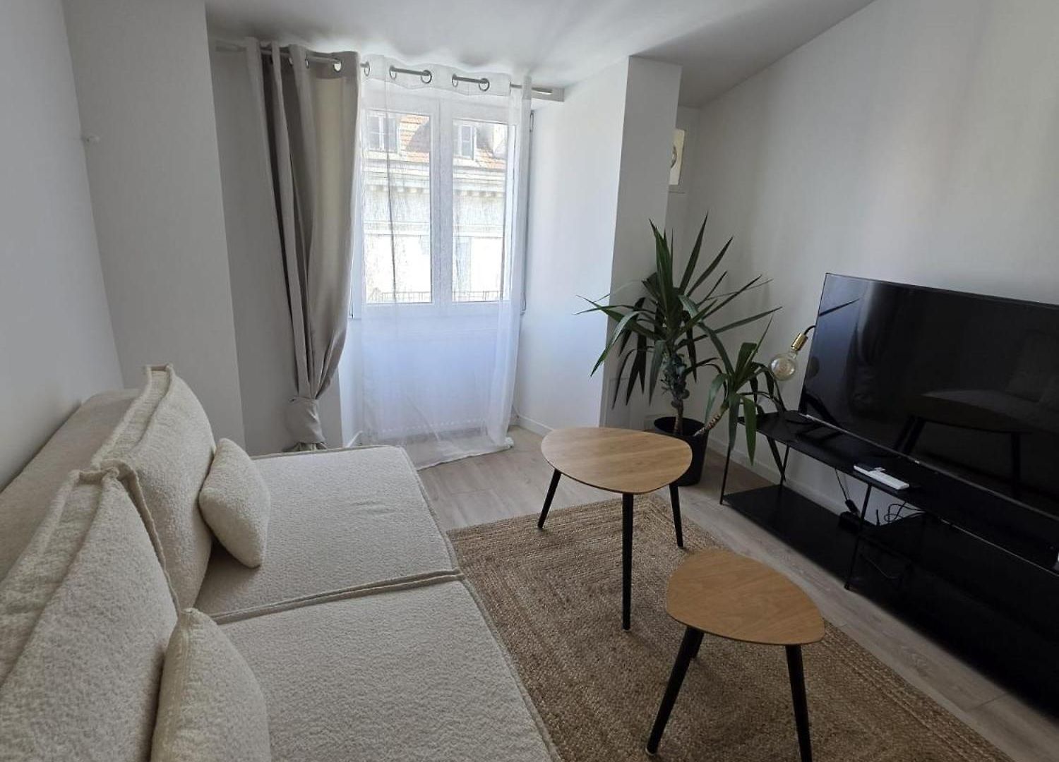 Appartement Magnifique Carré Or