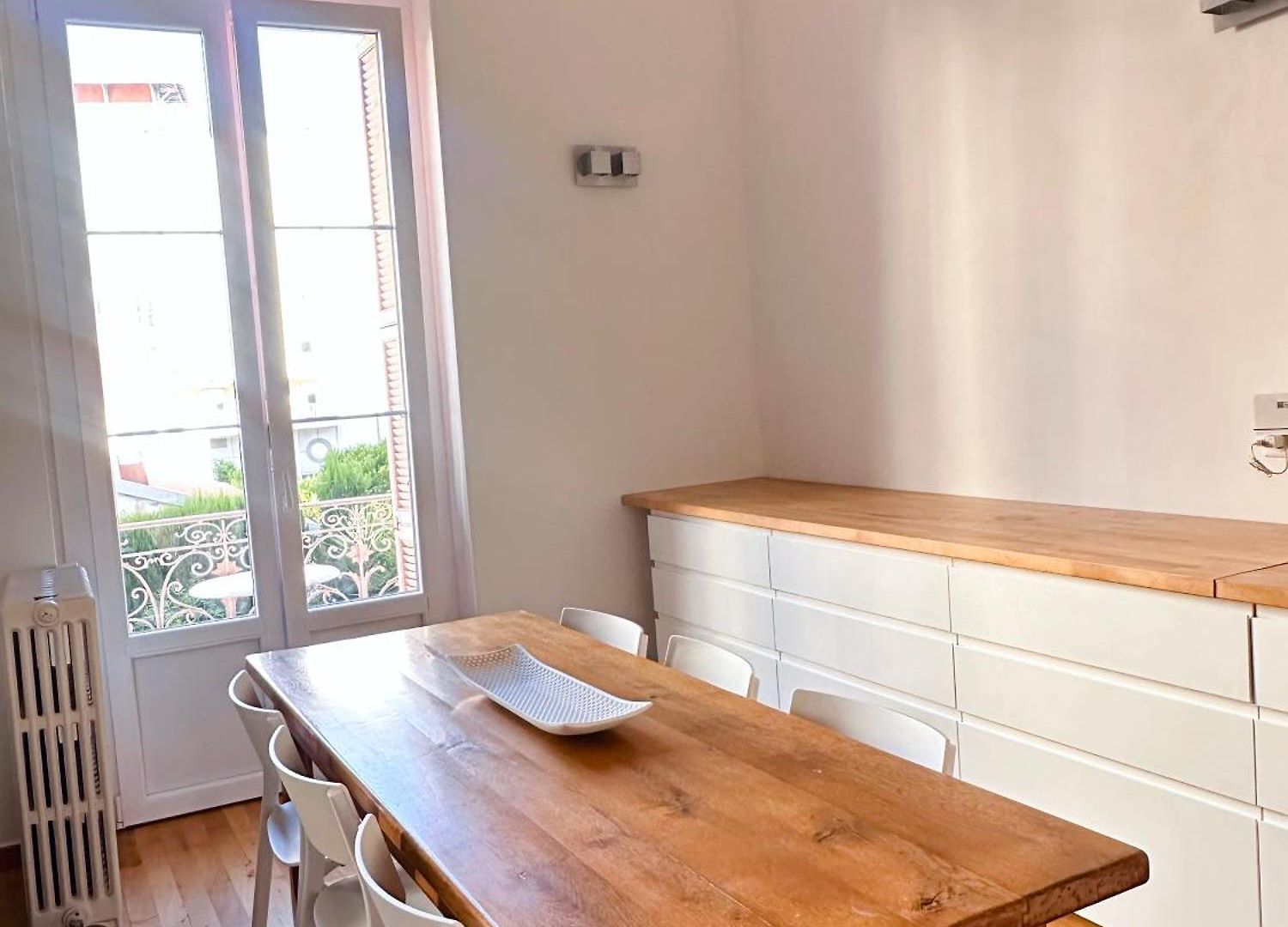 L'appart Appartement