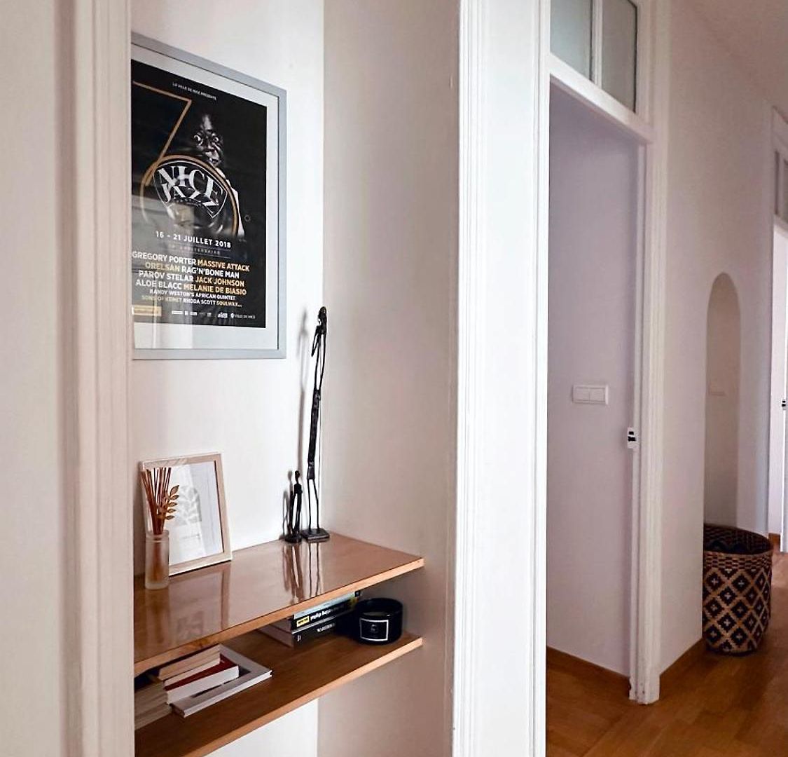 L'appart Appartement Nice