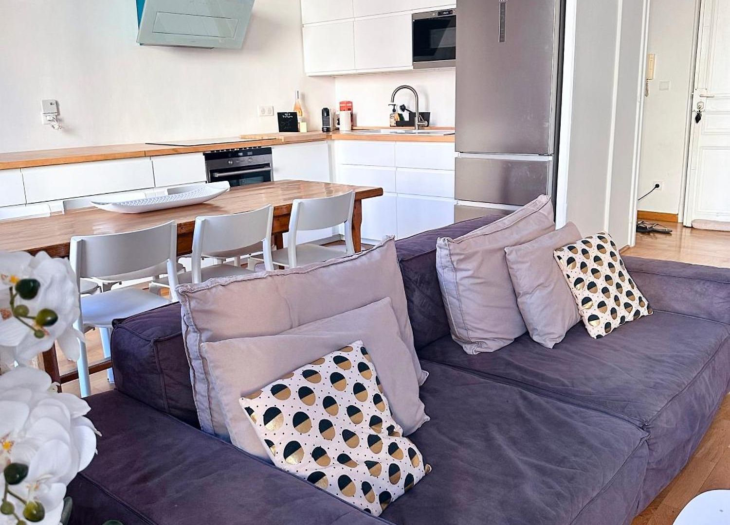 L'appart Appartement *