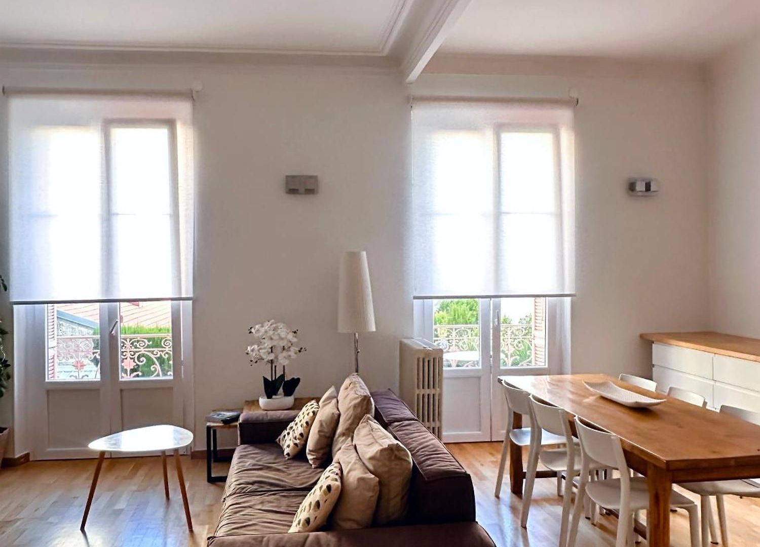 L'appart Appartement
