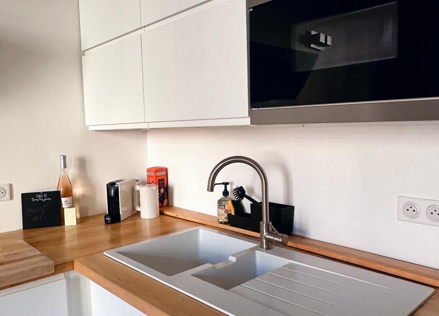 L'appart Appartement