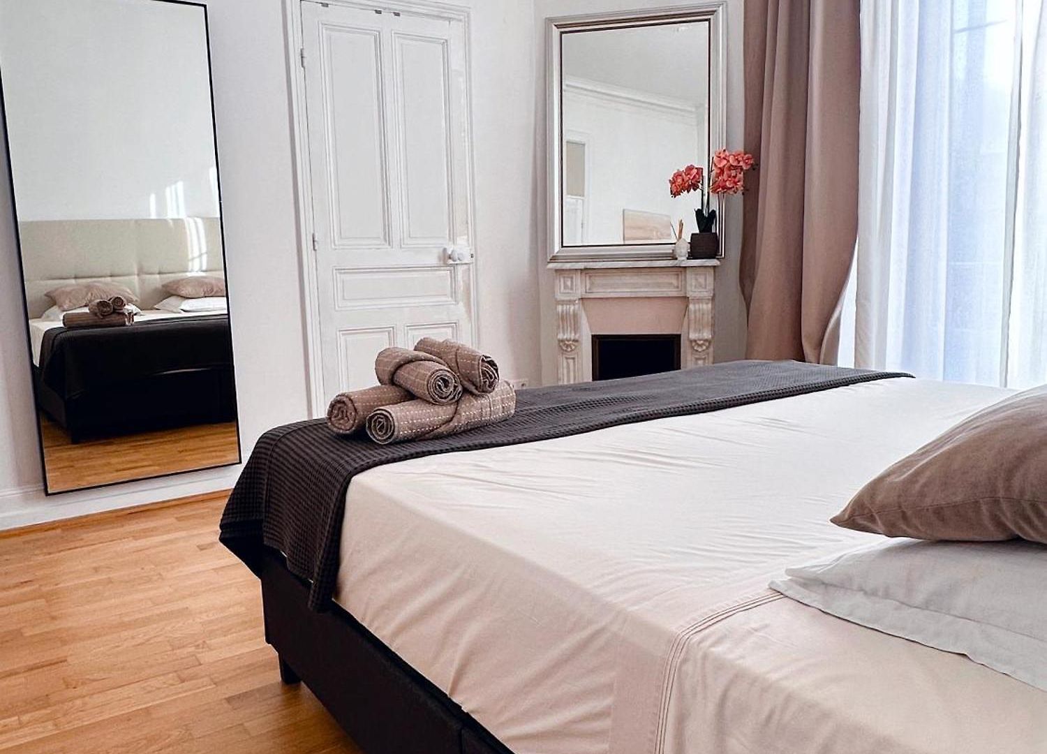 L'appart Appartement Nice