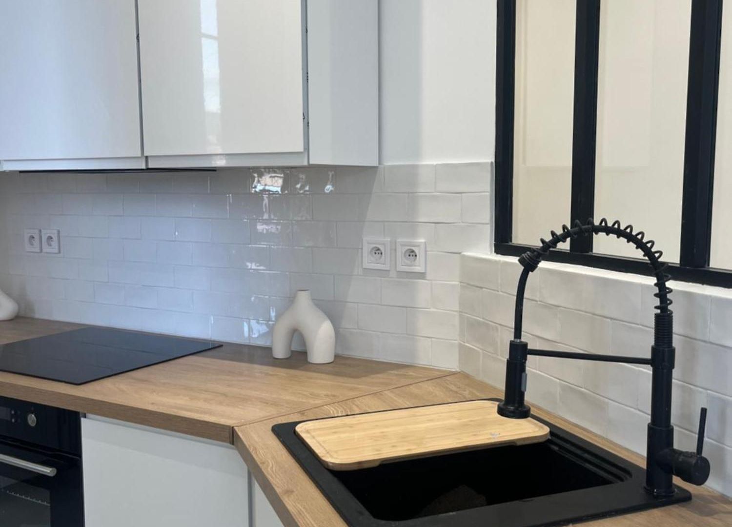 Havre De Paix à *