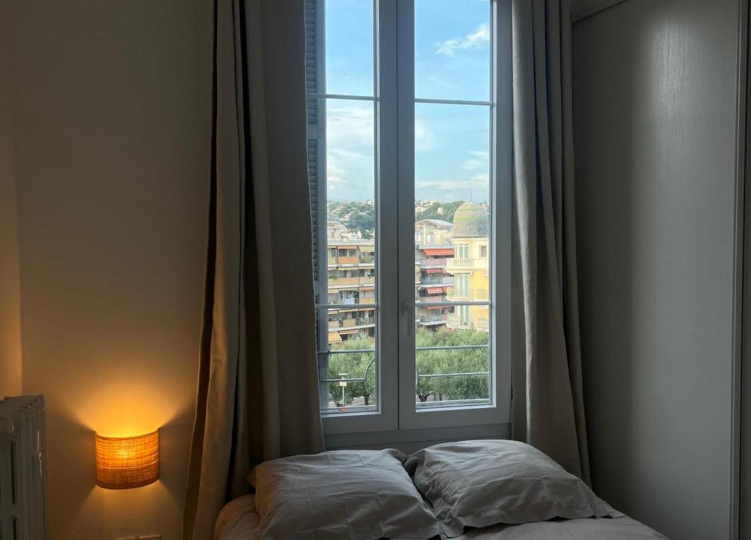 Havre De Paix à Appartement