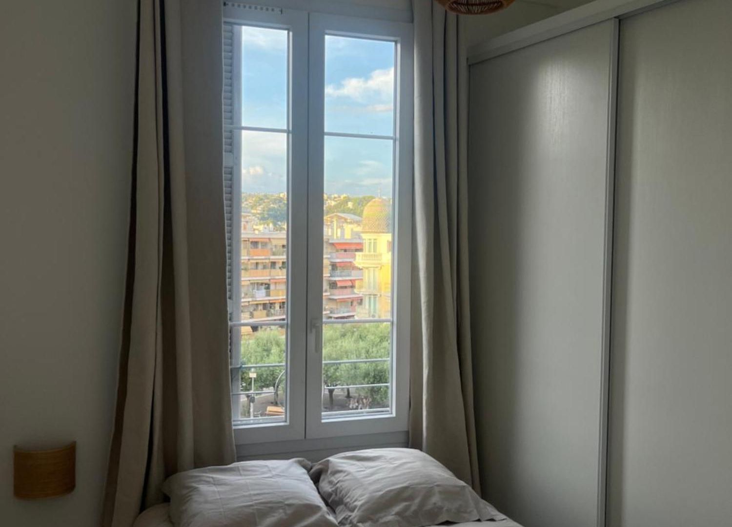 Appartement Havre De Paix à