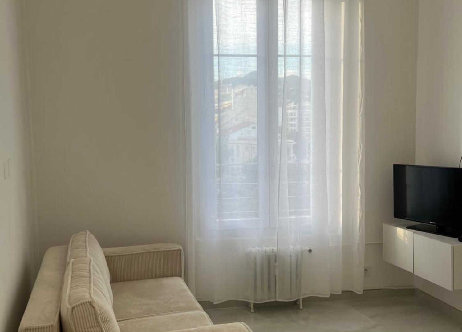 Appartement Havre De Paix à Nice