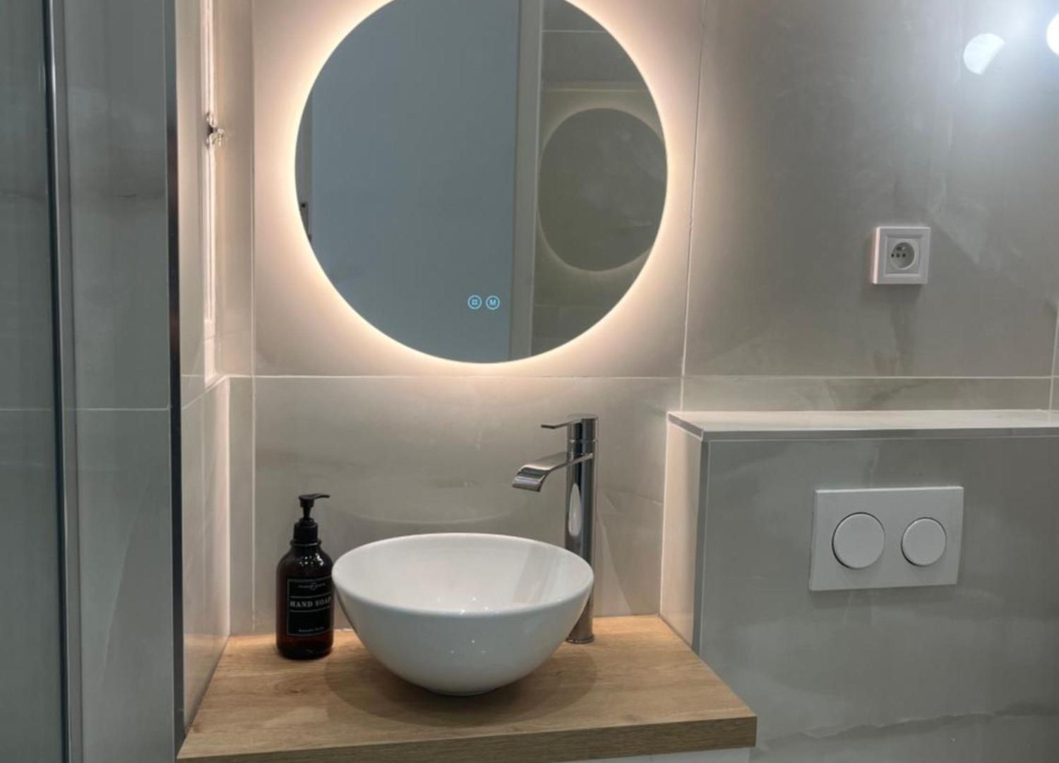 Appartement Havre De Paix à